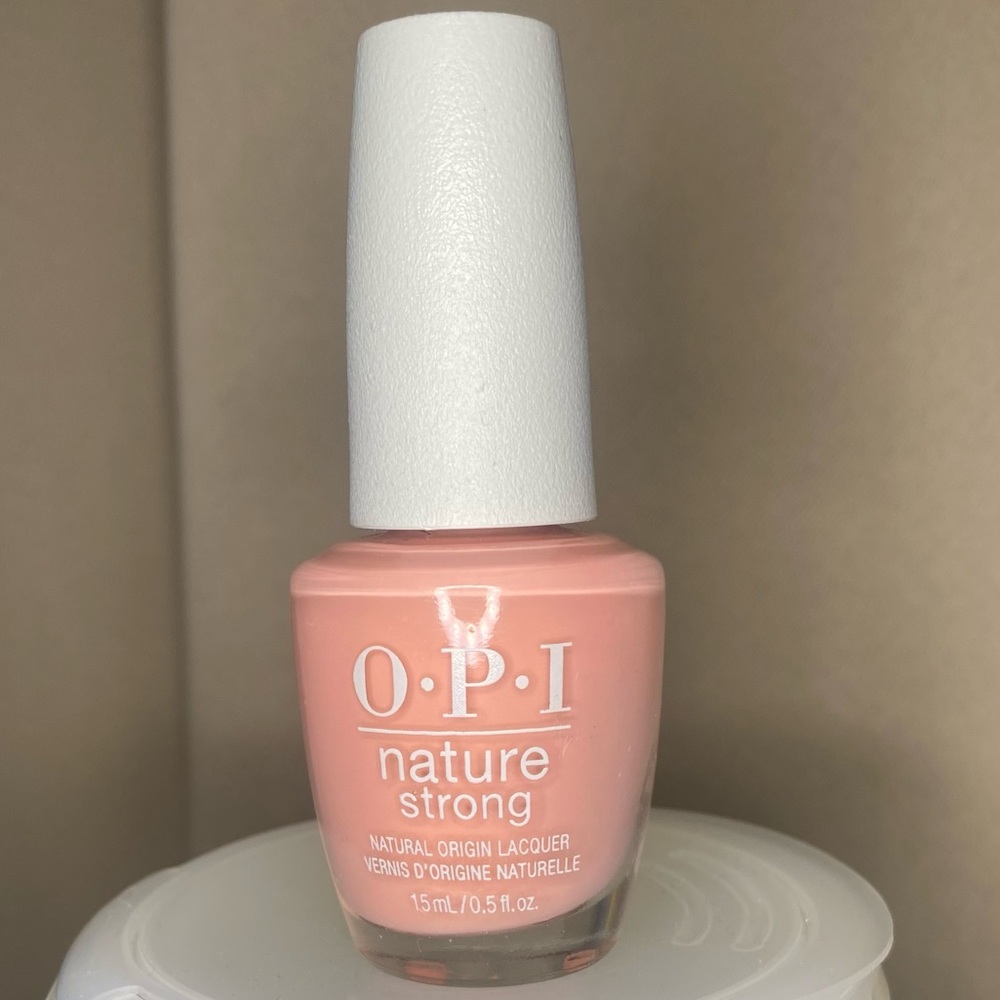 OPI We Canyon Do Better